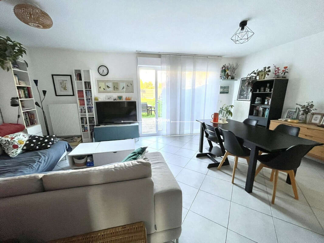 Maison à CONDE-SUR-L'ESCAUT