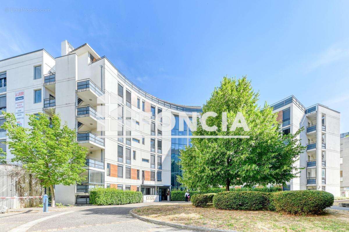 Vente - Appartement en résidence services - Studio - 18,64 m² - - photo 14