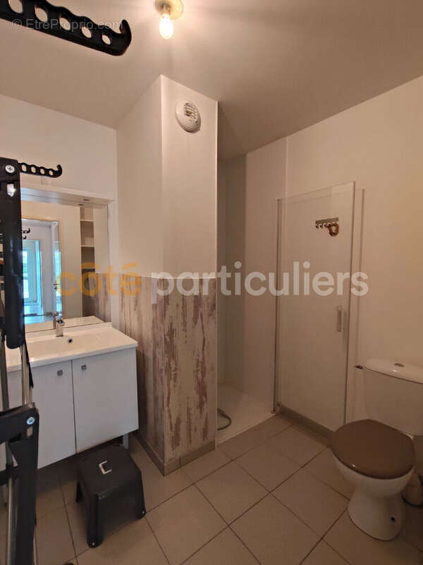 Appartement Lagord  T3 70.33 m2 - photo 11