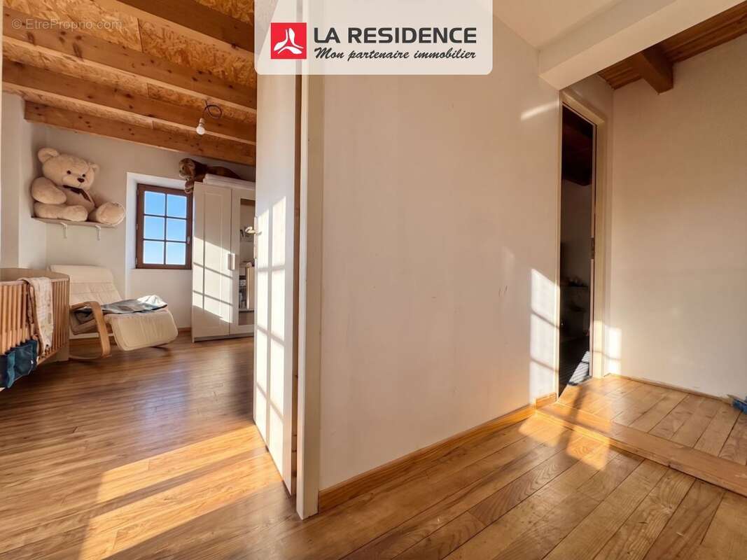 Maison 100 m² à Castelnaudary  - photo 9