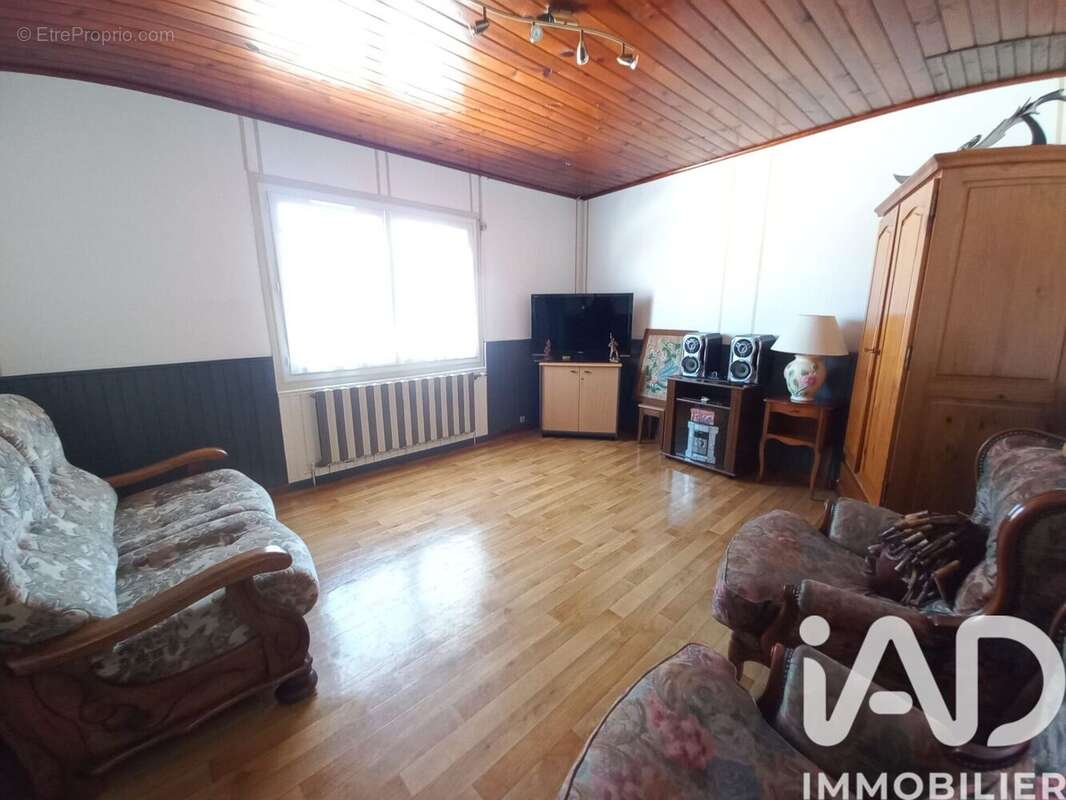 Photo 7 - Maison à SAACY-SUR-MARNE