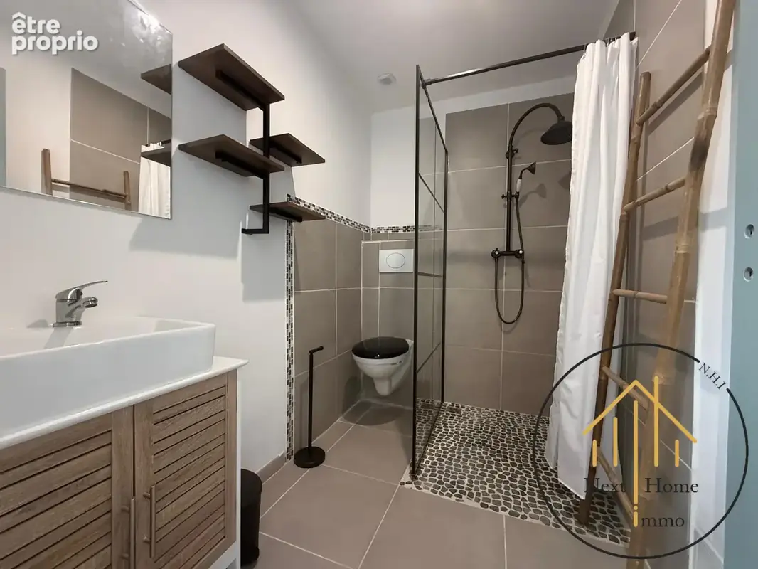 Maison 110 m² à Angouleme  - photo 8