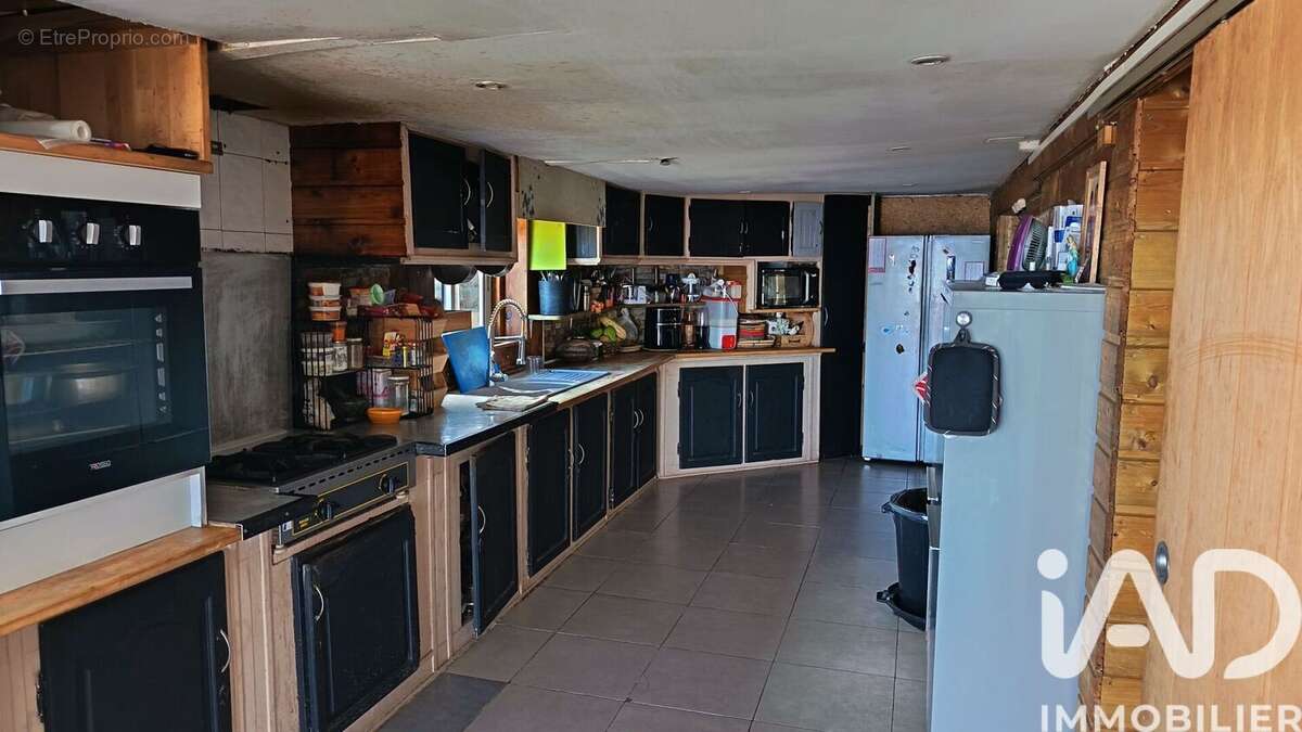 Photo 2 - Maison à SAINT-PIERRE