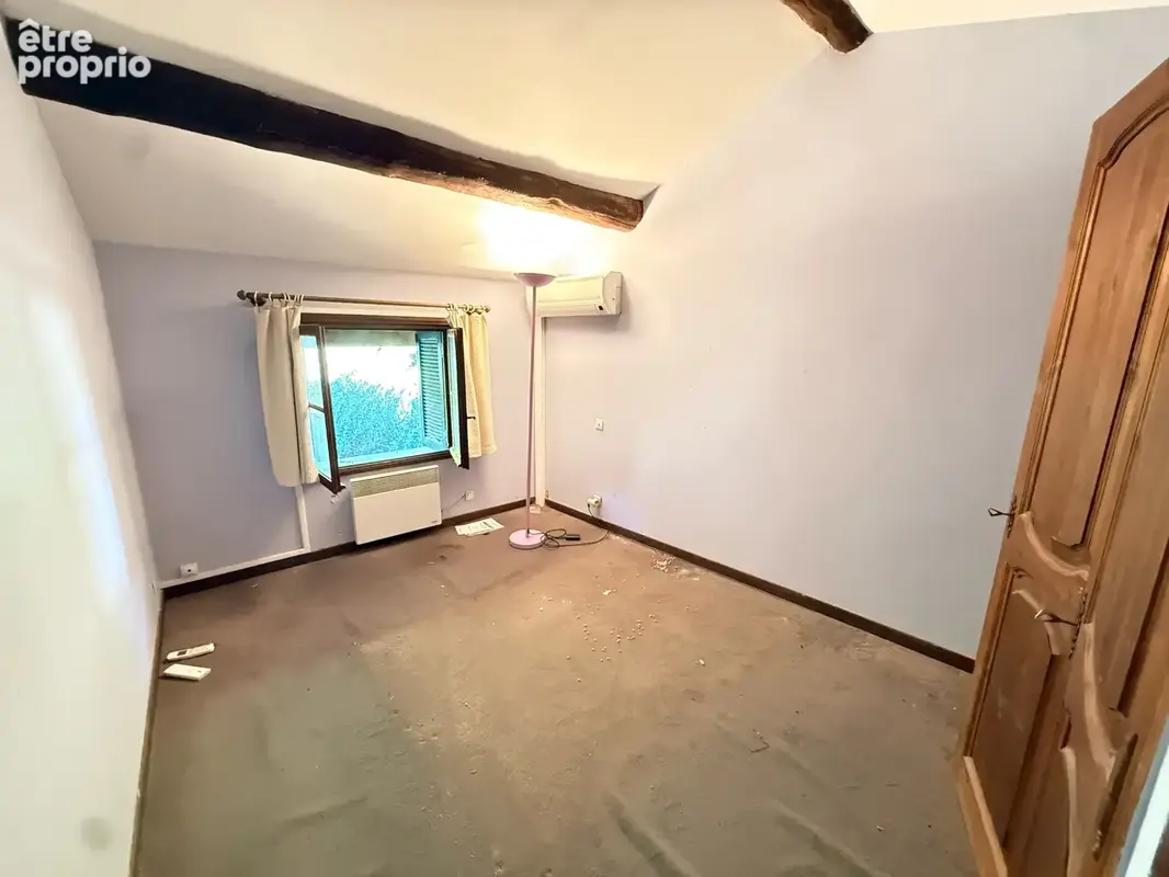 Roquebrune-sur-argens   authentique maison de maître au cœur du village - photo 21
