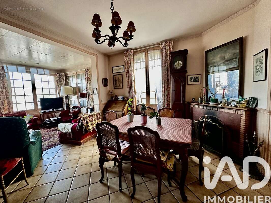 Photo 7 - Maison à AGON-COUTAINVILLE