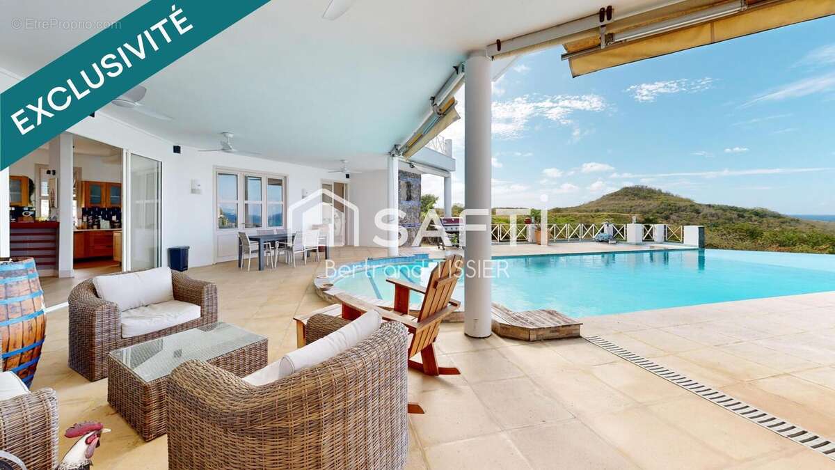 Photo 6 - Maison à LE DIAMANT