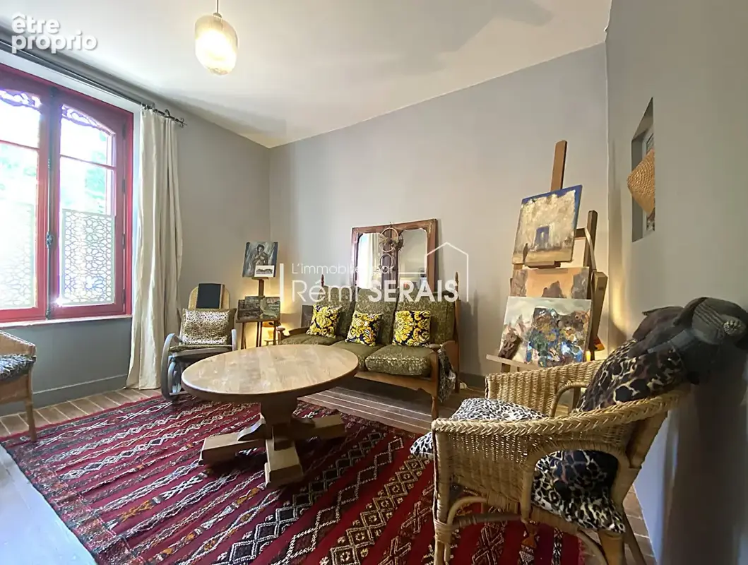 Maison de Maître à vendre au coeur du Perche - photo 5