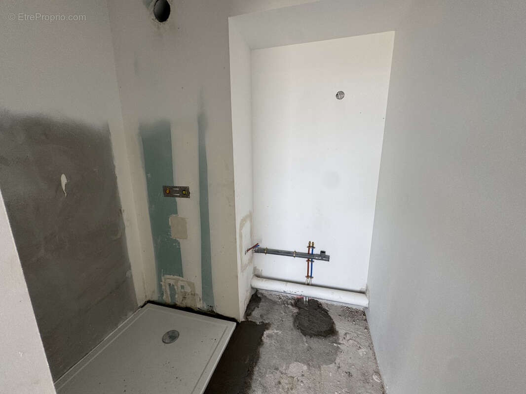 Maison à BLANQUEFORT