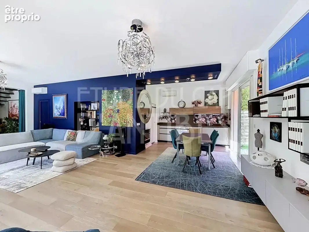 Exclusivité - Vente Villa - Cap d'Antibes - Salis - photo 9