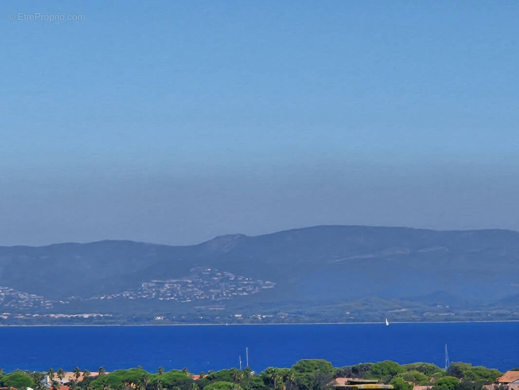 Appartement à HYERES