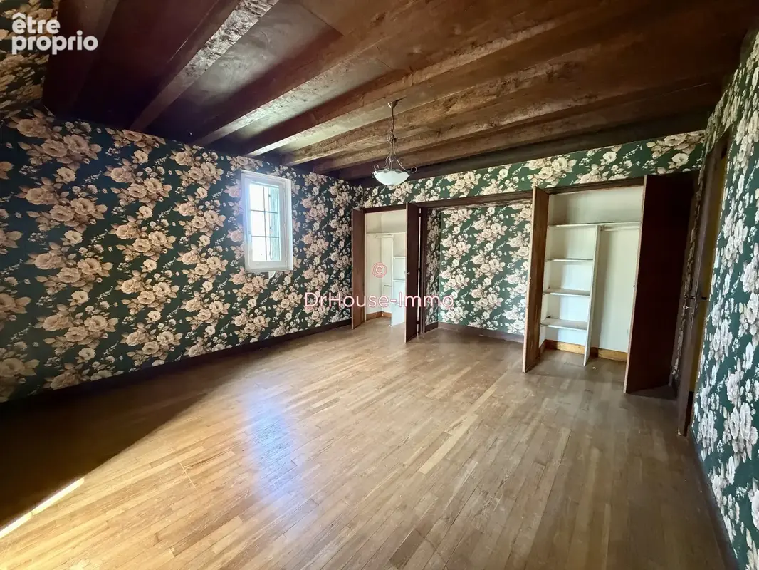 Maison 7 pièces 154 m² à vendre à Riberac (24600) - photo 25