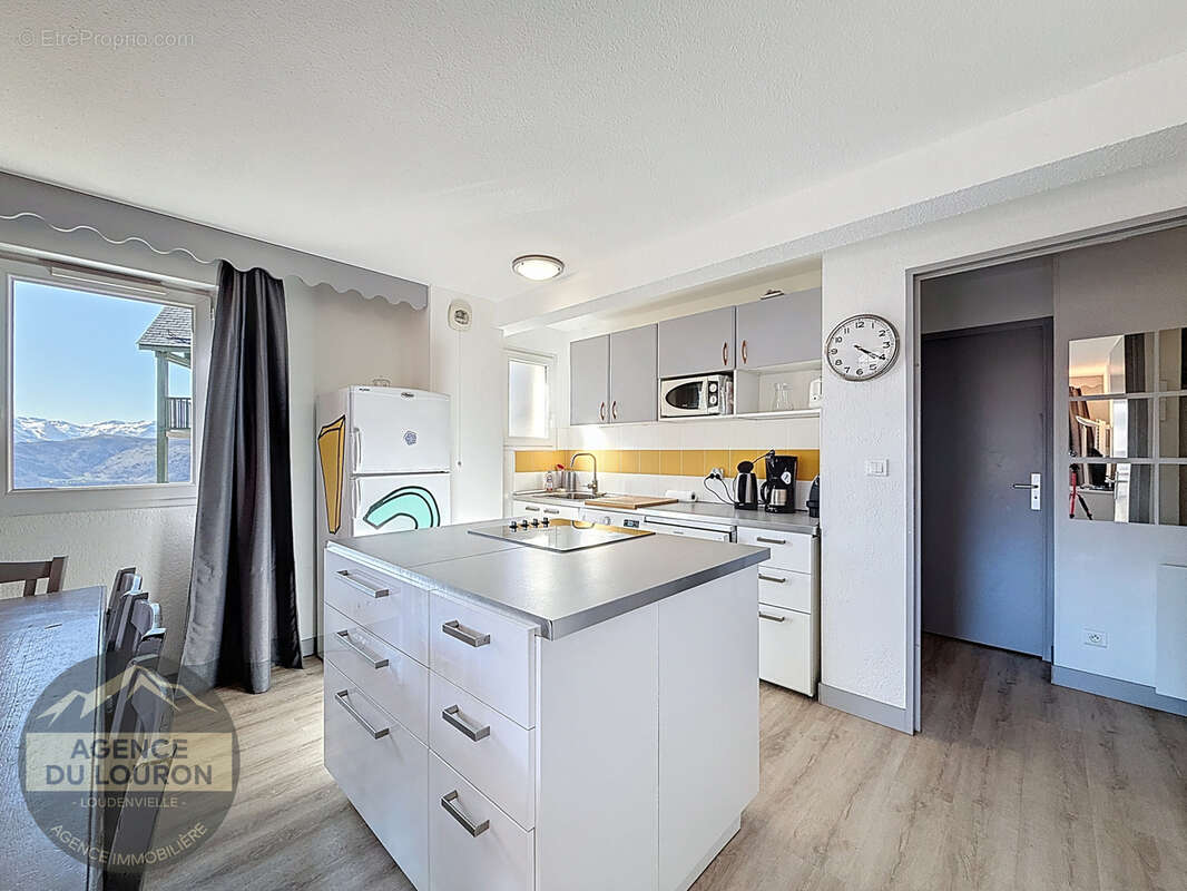 Appartement à GERM