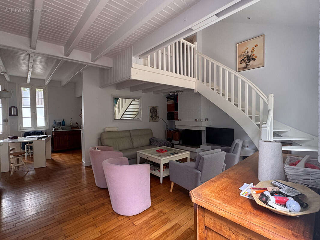 Villa de charme au coeur de la Baule Les Pins ! - photo 8
