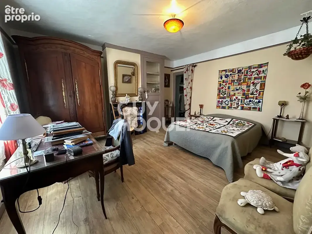 Maison Verneuil D Avre Et D Iton 6 pièce(s) 154.9m2 - photo 7