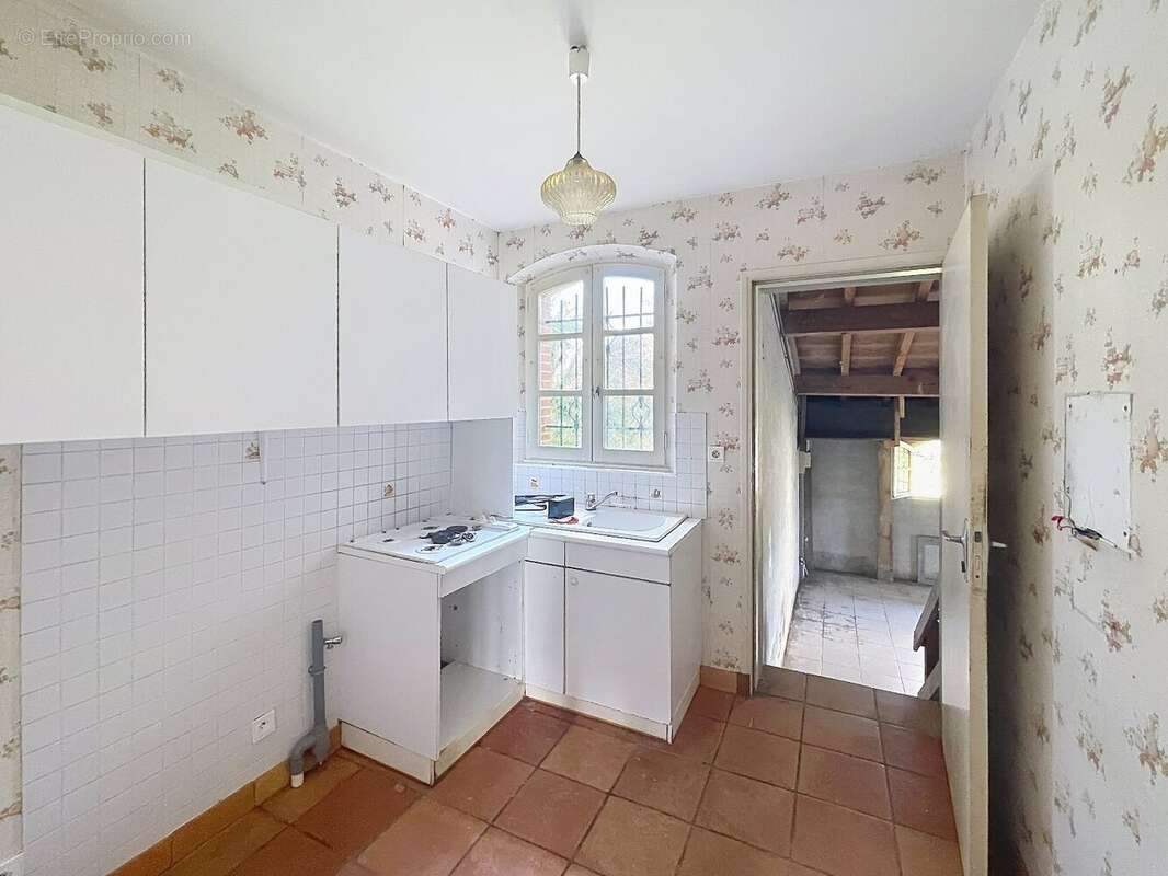 Maison à BALMA