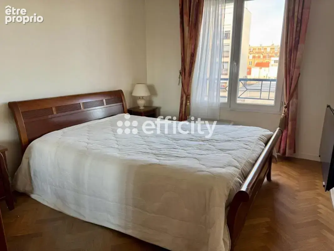 Appartement ancien - photo 7