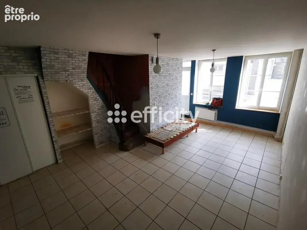 Maison de bourg - photo 7