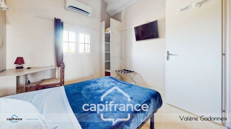 Maison à SAINTE-SOULLE