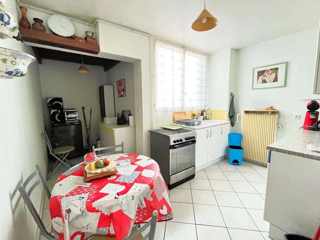 Appartement à BEAUVAIS