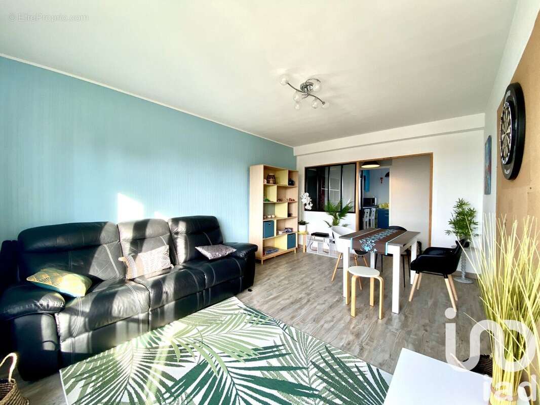 Photo 3 - Appartement à RENNES