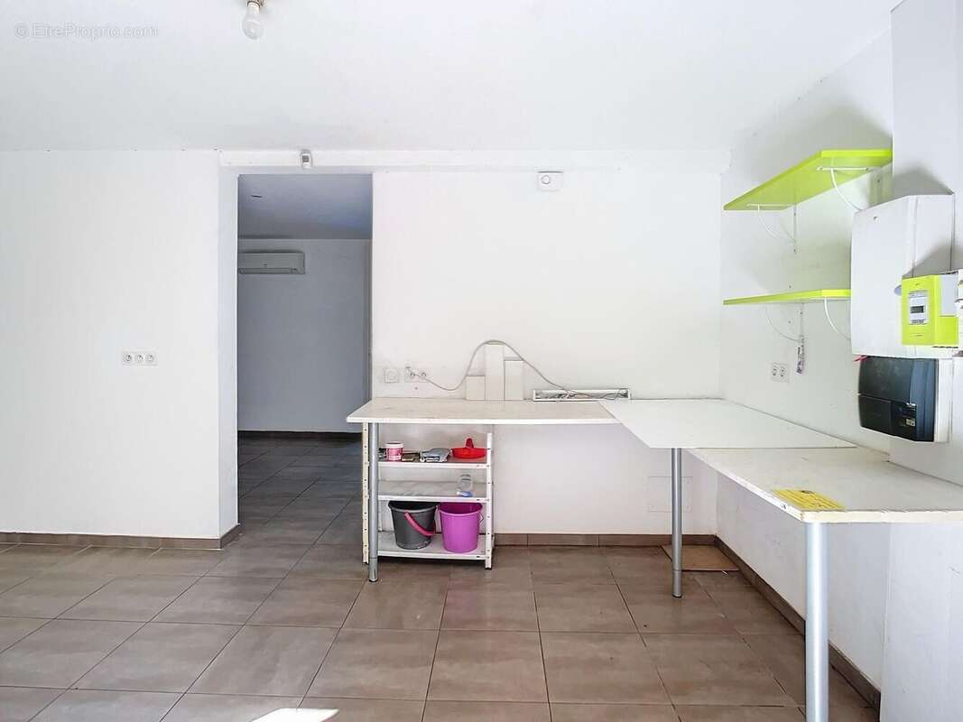 Photo 3 - Commerce à PERPIGNAN