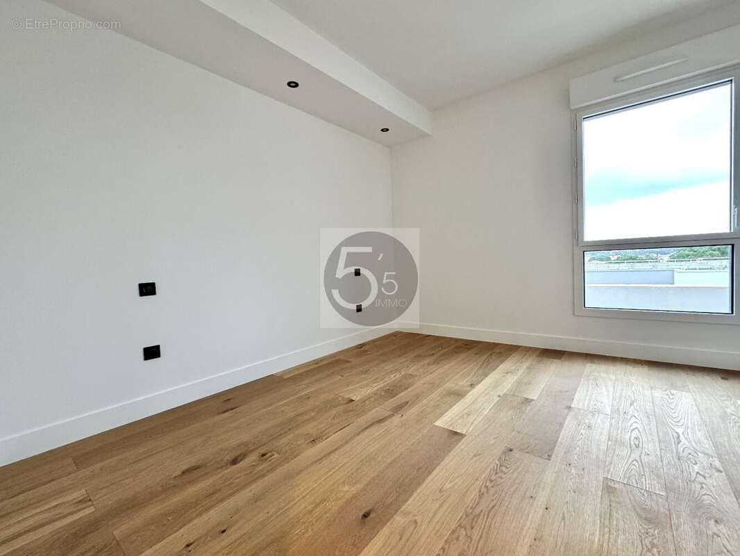 Appartement à BAILLARGUES