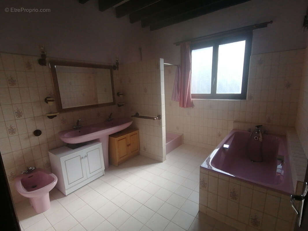 Maison à MARFONTAINE