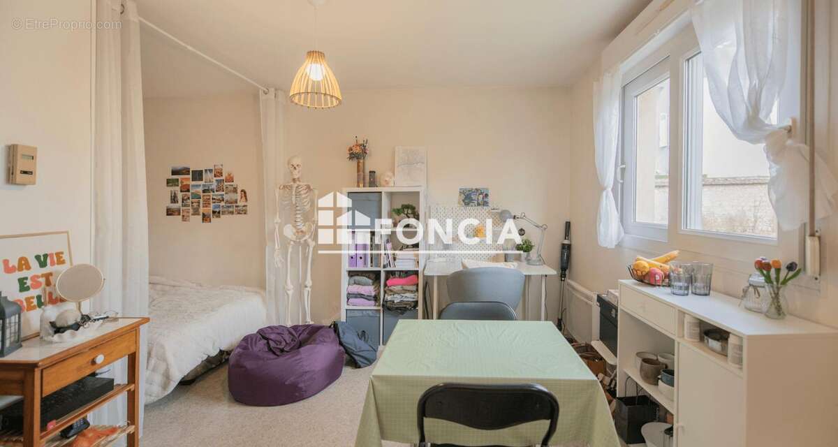 Appartement à ORLEANS