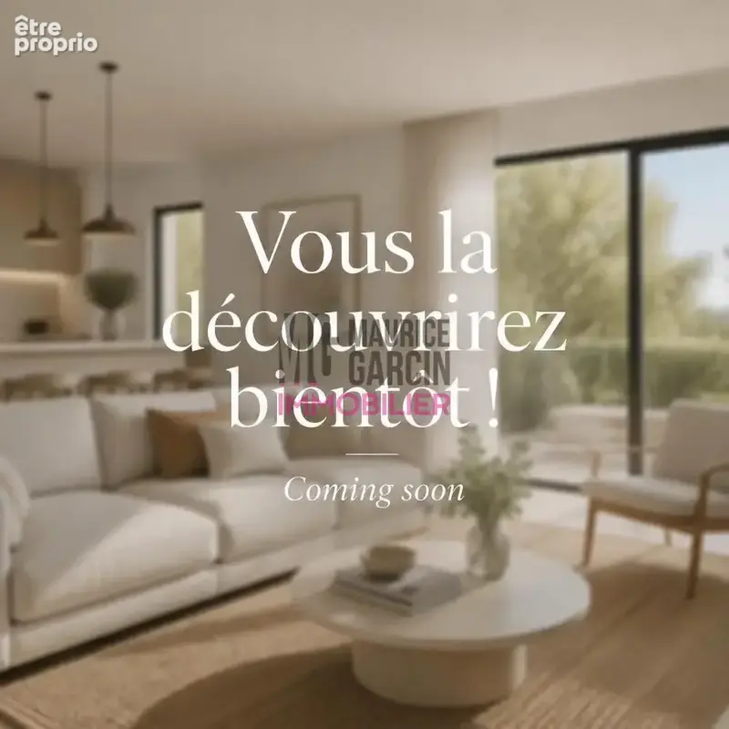 Maison 7 pièces 140 m² à vendre à Monteux (84170) - photo 5