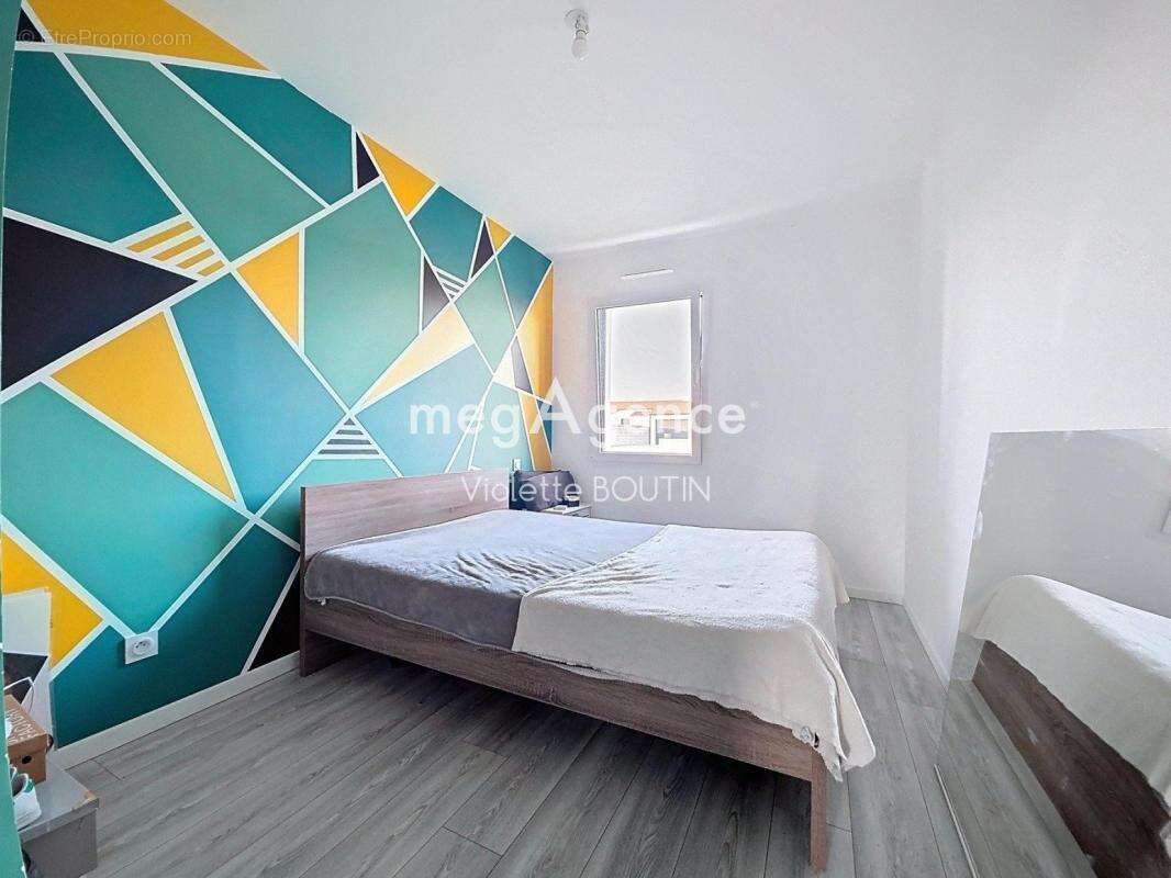 Maison à LA POITEVINIERE