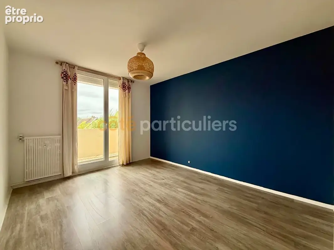 Appartement 3 pièces 70m² - Quartier Auguste Lechesne - photo 5