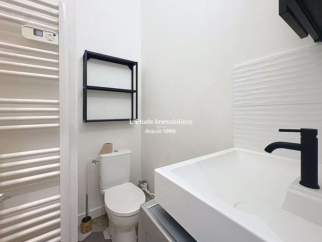 Appartement à CALUIRE-ET-CUIRE