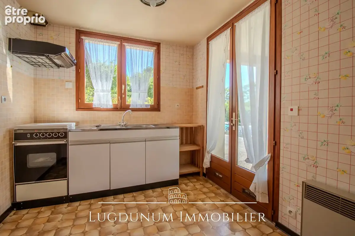 Maison 7 pièces avec Terrain sur Virieu Le Grand - photo 10