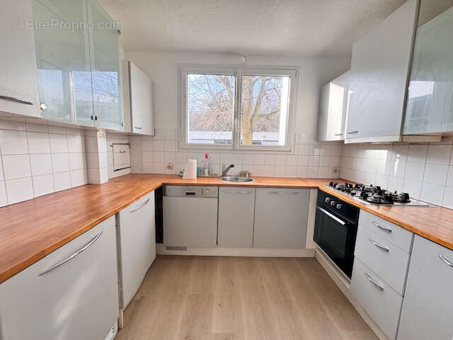 Appartement à PALAISEAU
