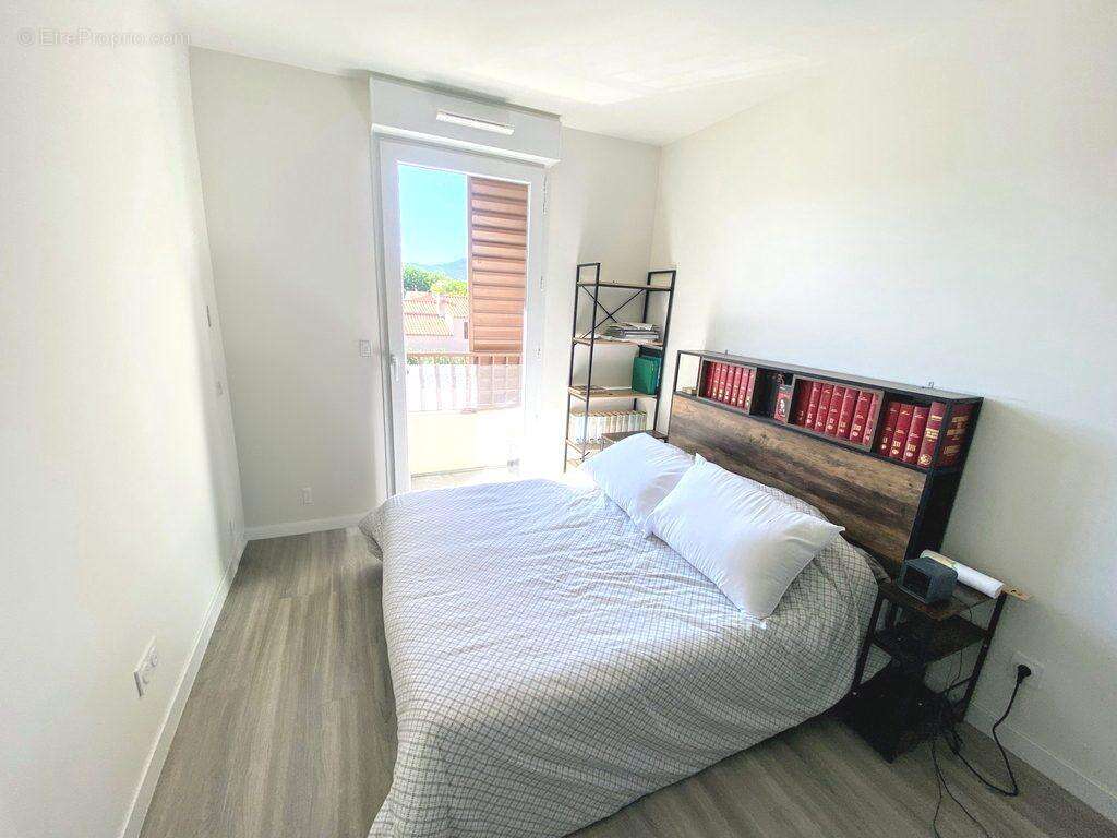 Appartement à ARGELES-SUR-MER