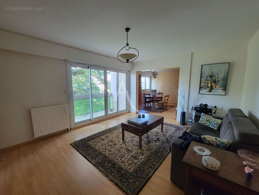 Appartement à PAU