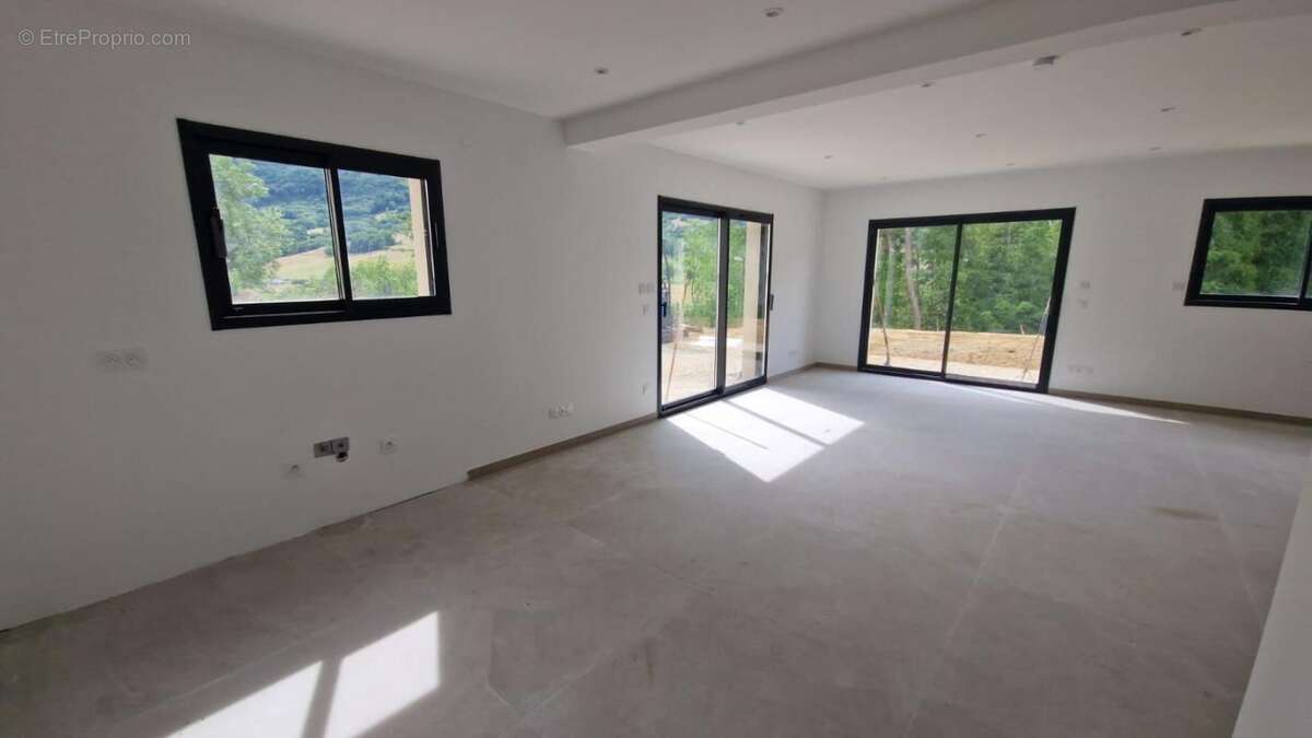 À VENDRE en EXCLUSIVITÉ à Moye – Maison récente sur les premières hauteurs de Rumilly - photo 5
