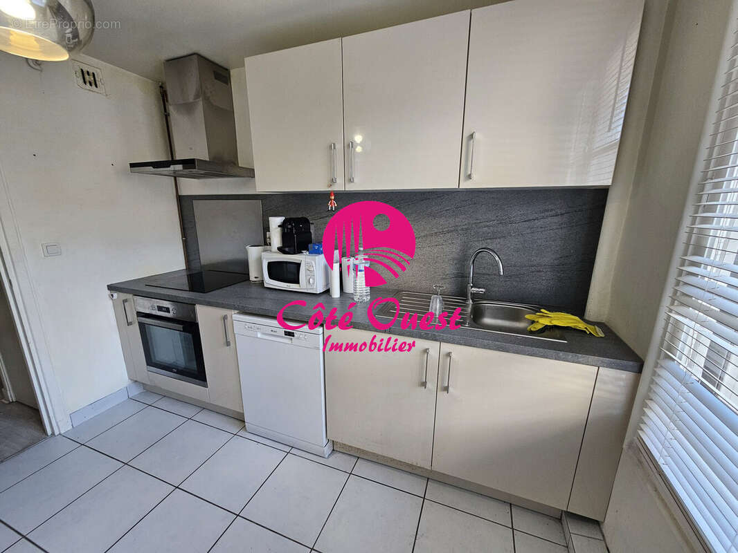 Appartement à LE HAVRE