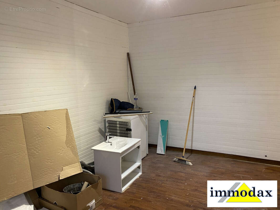 Appartement à DAX