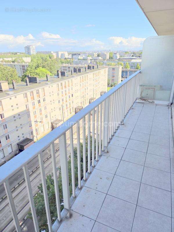 Appartement 3 pièces - 59m2 - avec balcon - 128 000 € FAI - photo 10
