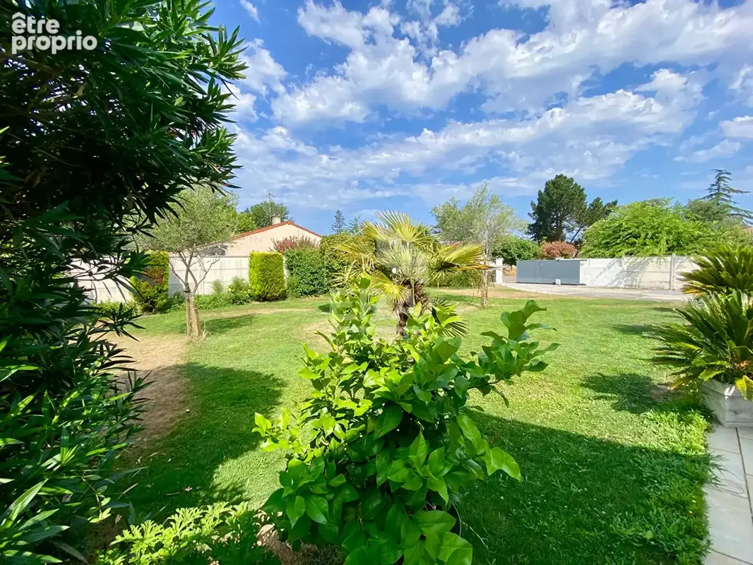 Maison à GUJAN-MESTRAS