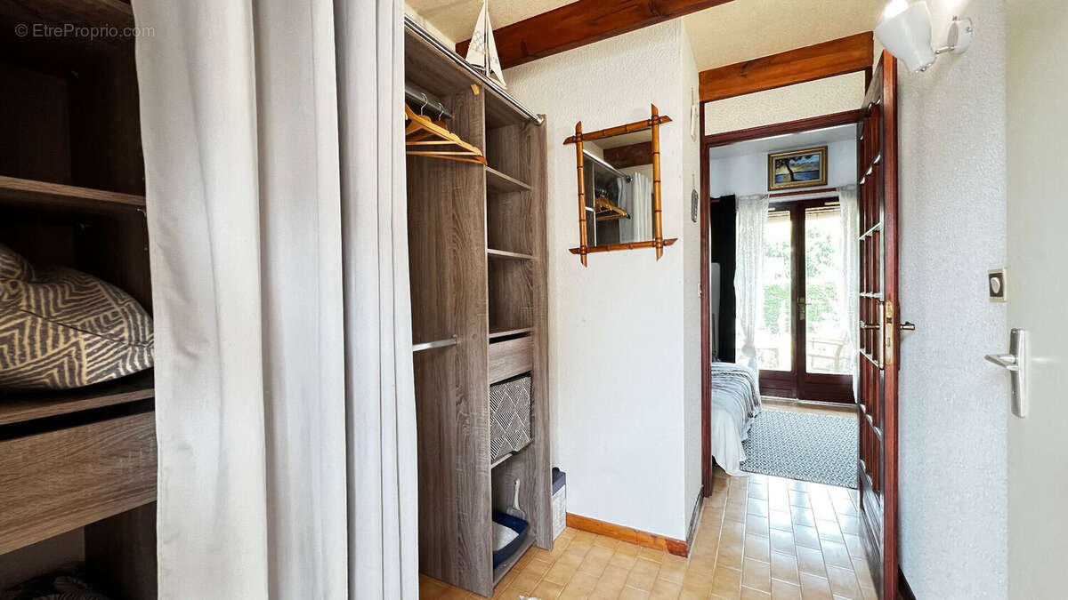 Maison à LES MATHES