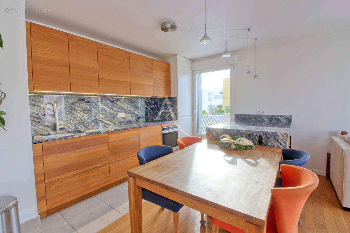 Appartement à ANTONY