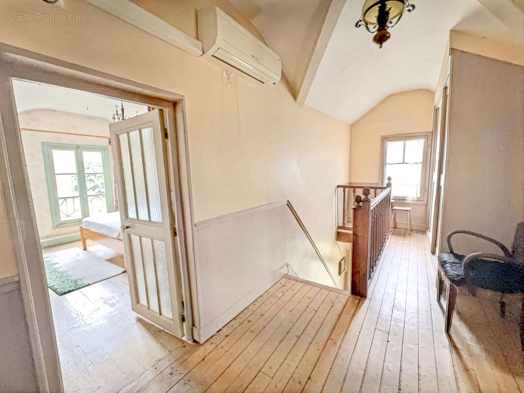 Maison à CHAMPIGNY-SUR-MARNE