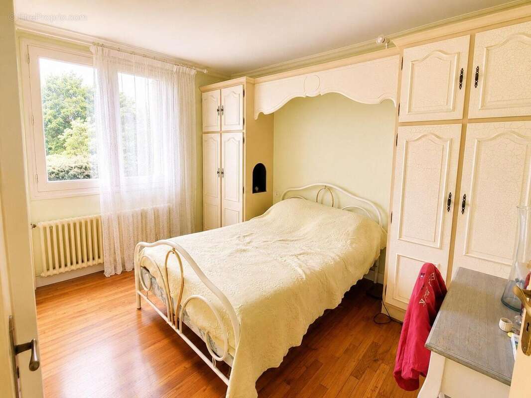 Photo 8 - Maison à LANOUEE
