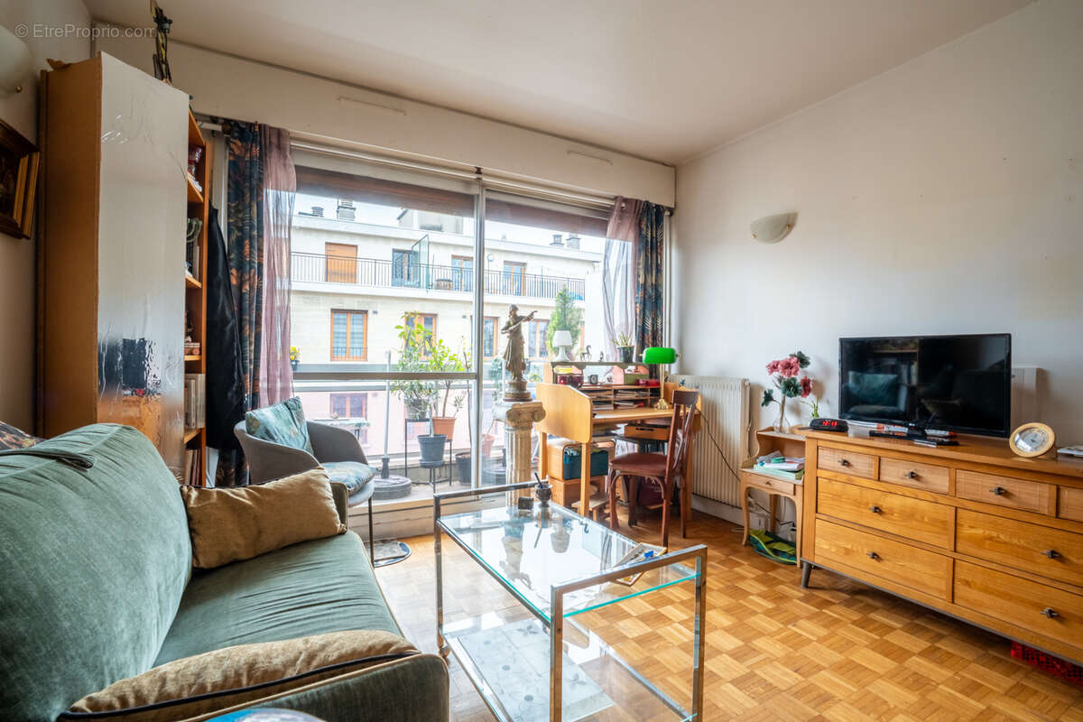 Appartement à LE VESINET