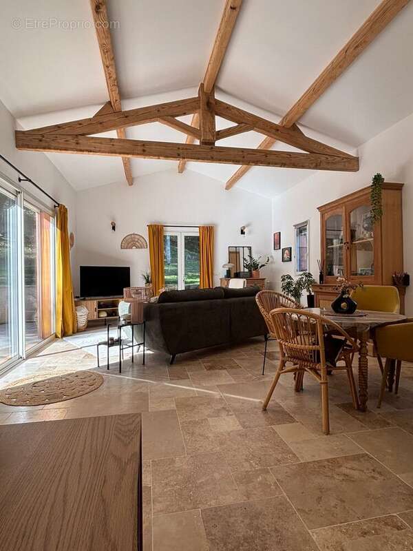 Maison à CARCASSONNE