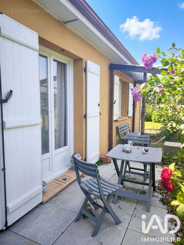 Photo 3 - Maison à PONT-AUDEMER