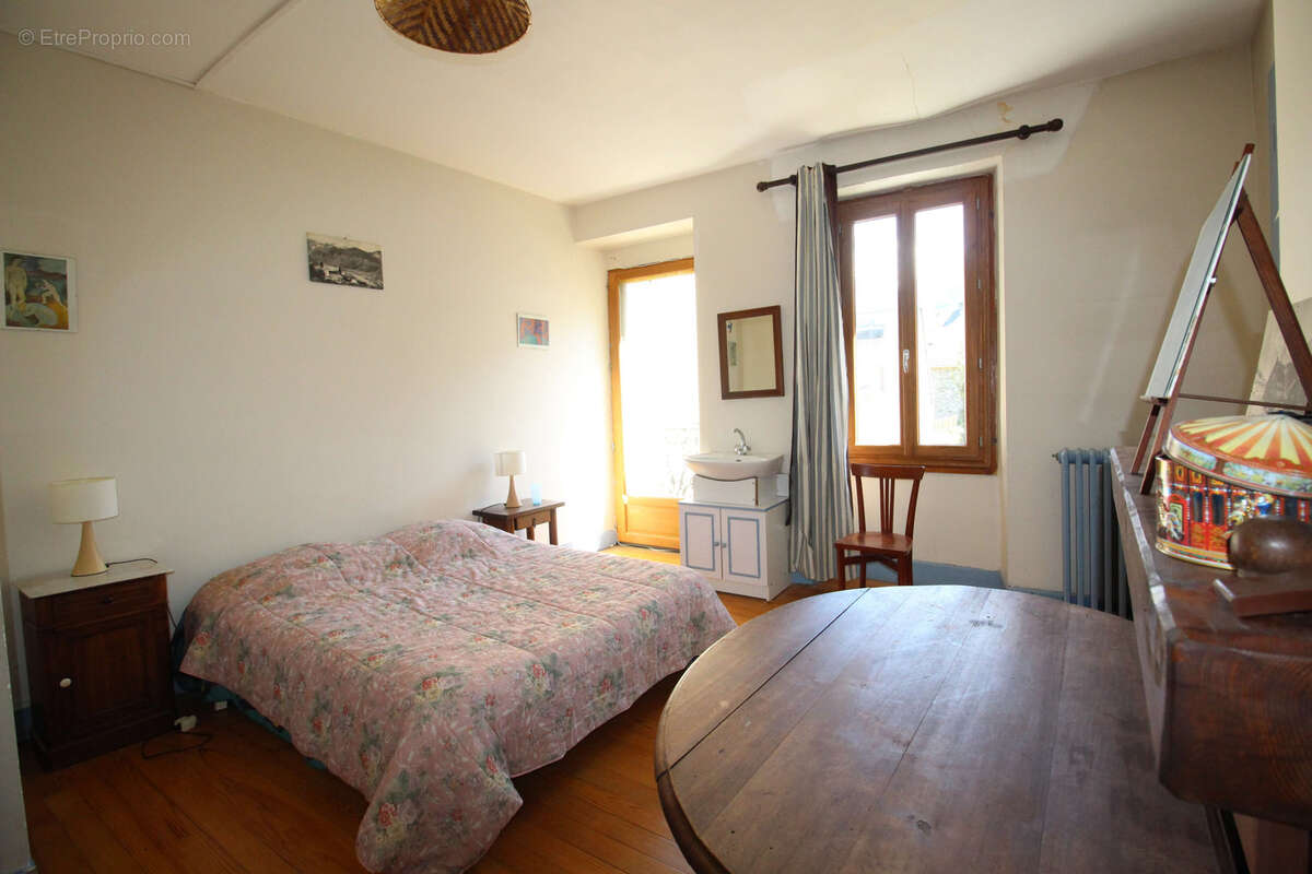 Maison à SAINT-MAMET