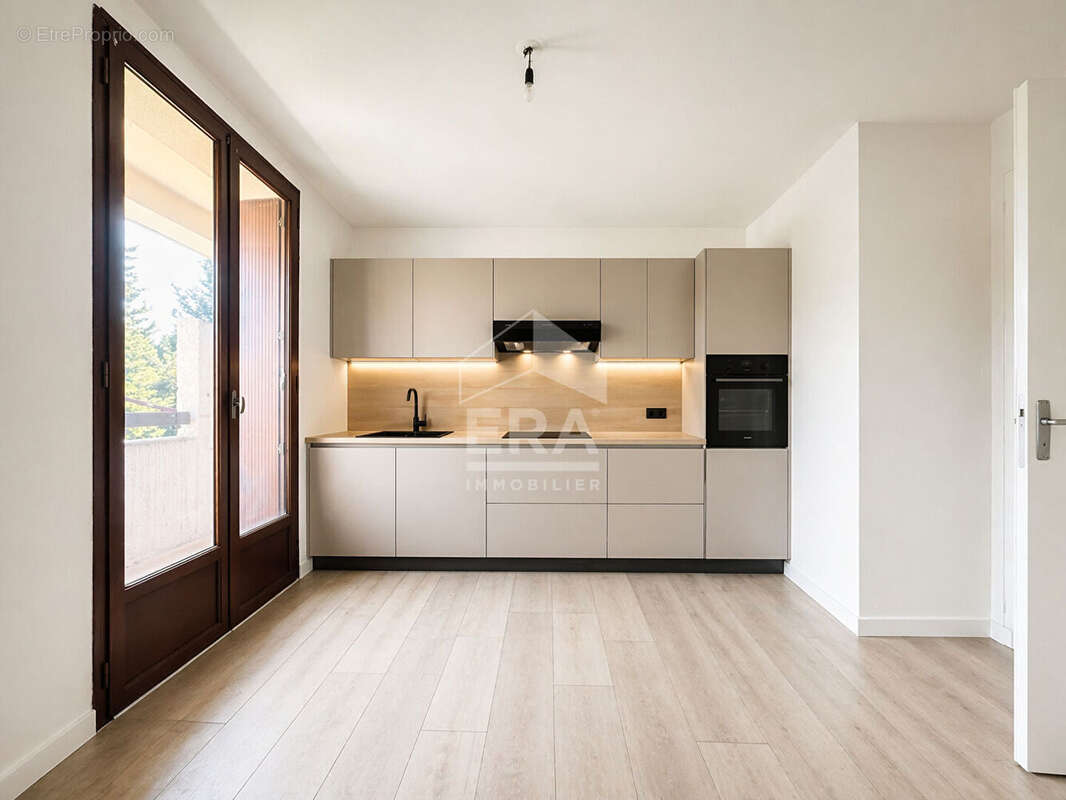 Appartement à MARTIGUES